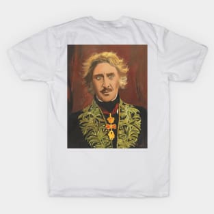 Young Frankenstein T-Shirt